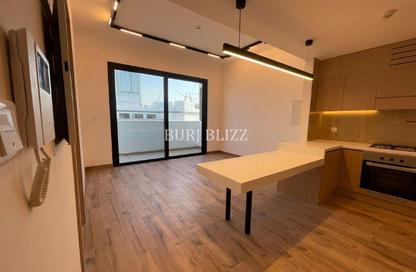 Apartment - 1 Bedroom - 2 Bathrooms for rent in Oakley Square Residences - District 11 - Jumeirah Village Circle - Dubai