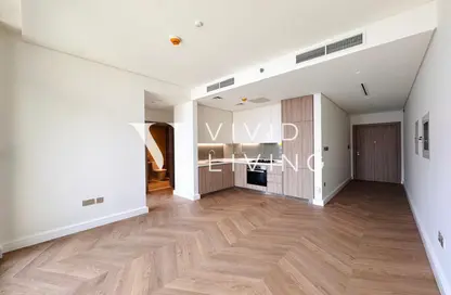 Apartment - 1 Bedroom - 1 Bathroom for rent in Peninsula Two - Peninsula - Business Bay - Dubai