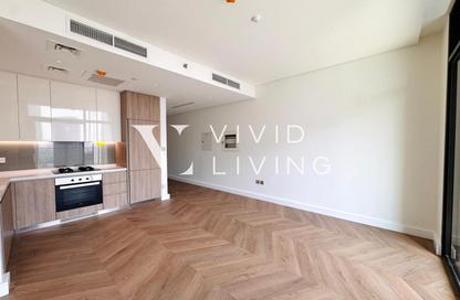 Apartment - 1 Bedroom - 1 Bathroom for rent in Peninsula Two - Peninsula - Business Bay - Dubai