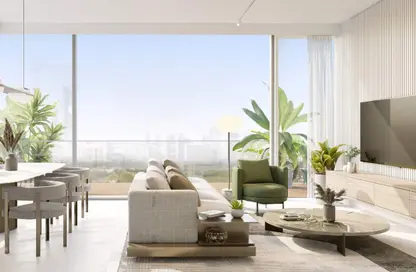 شقة - غرفة نوم - 2 حمامات للبيع في إلينغتون هاوس 2 - إلينغتون هاوس - دبي هيلز استيت - دبي