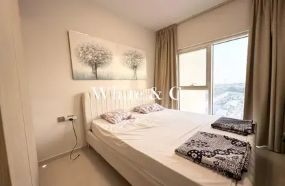 Apartment - 1 Bedroom - 2 Bathrooms for sale in Navitas A - Navitas Hotel and Residences - Damac Hills 2 - Dubai