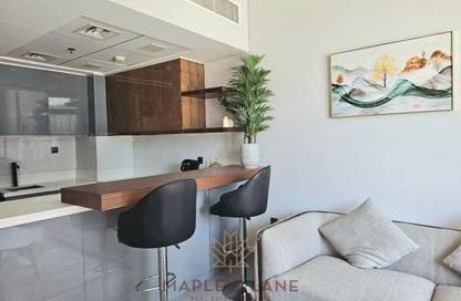 Apartment - 1 Bedroom - 2 Bathrooms for rent in 2020 Marquis - Arjan - Dubai
