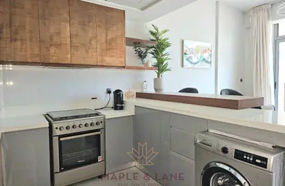 Apartment - 1 Bedroom - 2 Bathrooms for rent in 2020 Marquis - Arjan - Dubai