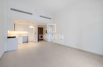 Apartment - 1 Bedroom - 1 Bathroom for sale in Jadeel 3 - Madinat Jumeirah Living - Umm Suqeim - Dubai
