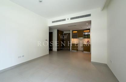 Apartment - 1 Bedroom - 2 Bathrooms for rent in Mangrove at Creek Beach Building 2 - Mangrove at Creek Beach - Creek Beach - Dubai Creek Harbour (The Lagoons) - Dubai