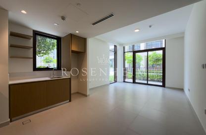 Apartment - 1 Bedroom - 2 Bathrooms for rent in Mangrove at Creek Beach Building 2 - Mangrove at Creek Beach - Creek Beach - Dubai Creek Harbour (The Lagoons) - Dubai