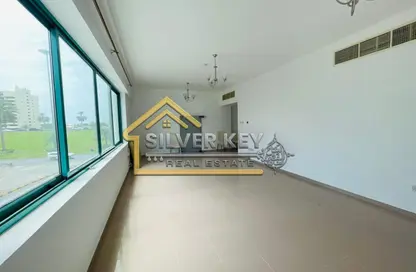 Apartment - 2 Bedrooms - 2 Bathrooms for rent in Um Altaraffa - Al Gharb - Sharjah