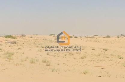 أرض - استوديو للبيع في حوشي 1 - حوشي - البادي - الشارقة أرض - استوديو للبيع في حوشي 1 - حوشي - البادي - الشارقة
