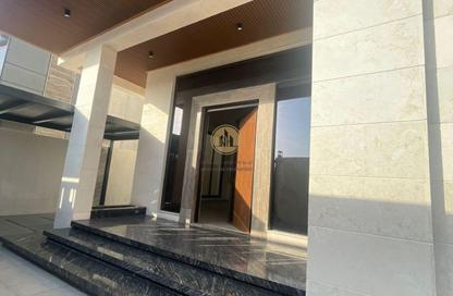 Villa - 5 Bedrooms - 7 Bathrooms for sale in Al Bahia Hills - Al Bahia - Ajman