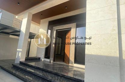 فيلا - 5 غرف نوم - 7 حمامات للبيع في الباهيه هيلز - الباهية - عجمان فيلا - 5 غرف نوم - 7 حمامات للبيع في الباهيه هيلز - الباهية - عجمان