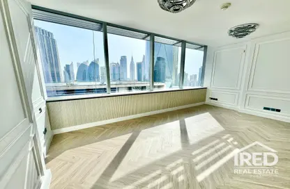 شقة - 1 حمام للبيع في سكاي جاردنز - مركز دبي المالي العالمي - دبي