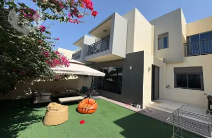 Villa - 3 Bedrooms - 4 Bathrooms for sale in Maple at Dubai Hills Estate 1 - Maple at Dubai Hills Estate - Dubai Hills Estate - Dubai