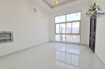 Villa - Studio - 7 Bathrooms for rent in Al Zaheya Gardens - Al Zahya - Ajman