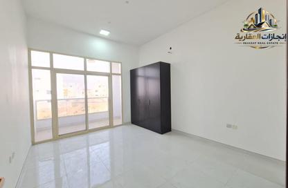 Villa - Studio - 7 Bathrooms for rent in Al Zaheya Gardens - Al Zahya - Ajman