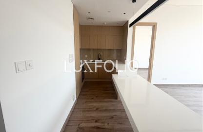Apartment - 2 - 3 for rent in Oakley Square Residences Tower B - Oakley Square Residences - District 11 - Jumeirah Village Circle - Dubai