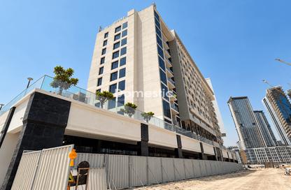 Shop - Studio - 1 for sale in Azizi Riviera 48 - Azizi Riviera - Meydan One - Meydan - Dubai