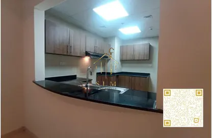 Apartment - 2 Bedrooms - 3 Bathrooms for sale in Ajman One Tower 9 - Ajman One - Ajman Downtown - Ajman