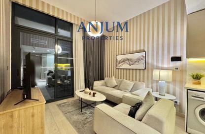 Apartment - 1 Bedroom - 1 Bathroom for rent in Azizi RIviera 18 - Azizi Riviera - Meydan One - Meydan - Dubai Apartment - 1 Bedroom - 1 Bathroom for rent in Azizi RIviera 18 - Azizi Riviera - Meydan One - Meydan - Dubai