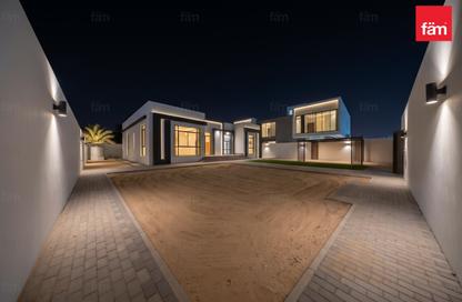 Villa - 4 Bedrooms - 5 Bathrooms for rent in Al Barsha South 2 - Al Barsha South - Al Barsha - Dubai Villa - 4 Bedrooms - 5 Bathrooms for rent in Al Barsha South 2 - Al Barsha South - Al Barsha - Dubai