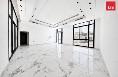 Villa - 4 Bedrooms - 5 Bathrooms for rent in Al Barsha South 2 - Al Barsha South - Al Barsha - Dubai