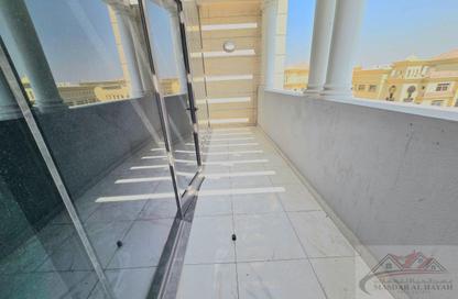 Apartment - 2 Bedrooms - 3 Bathrooms for rent in Muwaileh 29 Building - Muwaileh - Sharjah