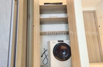 Apartment - 1 Bedroom - 1 Bathroom for rent in Oxford 212 - District 10 - Jumeirah Village Circle - Dubai