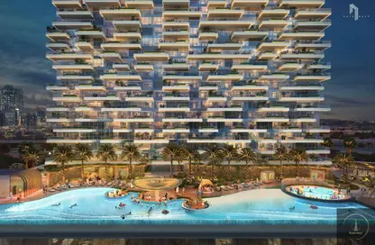 Duplex - 5 Bedrooms - 6 Bathrooms for sale in Safa Gate - Al Wasl - Dubai