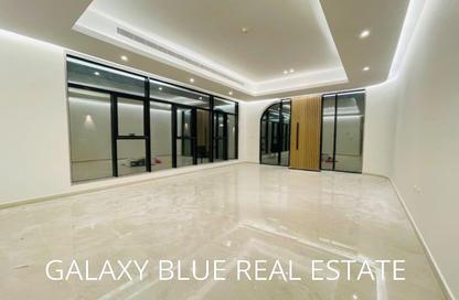 Villa - 6 Bedrooms - 7+ Bathrooms for rent in Mohamed Bin Zayed Centre - Mohamed Bin Zayed City - Abu Dhabi