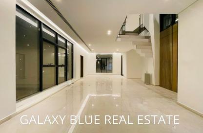 Villa - 6 Bedrooms - 7+ Bathrooms for rent in Mohamed Bin Zayed Centre - Mohamed Bin Zayed City - Abu Dhabi