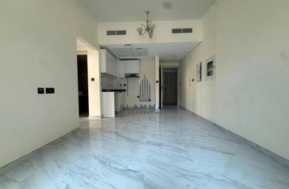 Apartment - 2 Bedrooms - 2 Bathrooms for rent in RR Residence - Residential District - Dubai South (Dubai World Central) - Dubai