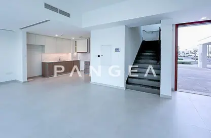 Townhouse - 3 Bedrooms - 3 Bathrooms for rent in Nara - The Valley - Dubai