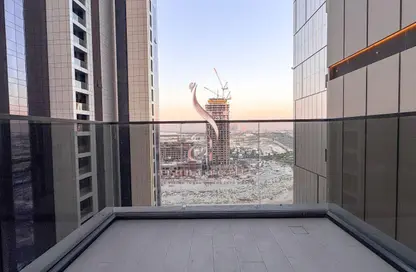Apartment - 1 Bedroom - 2 Bathrooms for rent in Regalia By Deyaar - Business Bay - Dubai Apartment - 1 Bedroom - 2 Bathrooms for rent in Regalia By Deyaar - Business Bay - Dubai