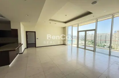 Apartment - 2 Bedrooms - 3 Bathrooms for rent in Amber - Tiara Residences - Palm Jumeirah - Dubai Apartment - 2 Bedrooms - 3 Bathrooms for rent in Amber - Tiara Residences - Palm Jumeirah - Dubai