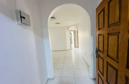 Apartment - 2 Bedrooms - 2 Bathrooms for rent in Al Majaz 1 - Al Majaz - Sharjah