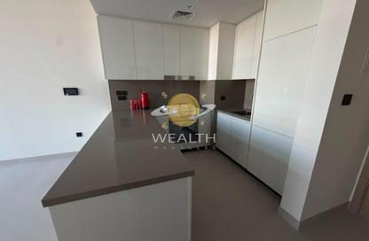 Apartment - 1 Bedroom - 2 Bathrooms for sale in MISK Apartments - Aljada - Sharjah Apartment - 1 Bedroom - 2 Bathrooms for sale in MISK Apartments - Aljada - Sharjah