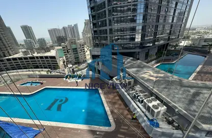 Apartment - 3 Bedrooms - 4 Bathrooms for rent in Radiant Square - City Of Lights - Al Reem Island - Abu Dhabi Apartment - 3 Bedrooms - 4 Bathrooms for rent in Radiant Square - City Of Lights - Al Reem Island - Abu Dhabi