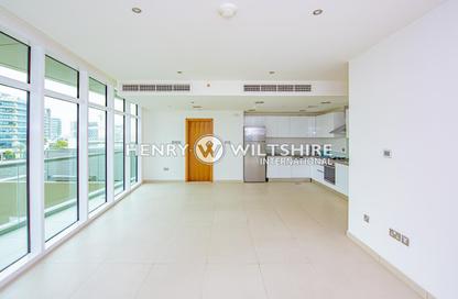 Apartment - 2 Bedrooms - 2 Bathrooms for sale in Al Naseem Residences A - Al Bandar - Al Raha Beach - Abu Dhabi