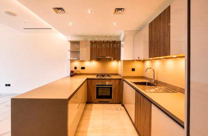 Apartment - 1 - 2 for rent in Crest Grande - Sobha Hartland - Mohammed Bin Rashid City - Dubai Apartment - 1 - 2 for rent in Crest Grande - Sobha Hartland - Mohammed Bin Rashid City - Dubai