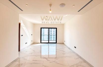 Apartment - 1 - 2 for rent in Crest Grande - Sobha Hartland - Mohammed Bin Rashid City - Dubai