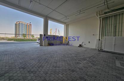 Shop - Studio - 1 for rent in Tulip Oasis 11 - Majan - Dubai Shop - Studio - 1 for rent in Tulip Oasis 11 - Majan - Dubai