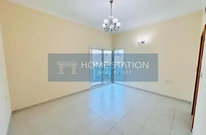 شقة - غرفة نوم - 2 حمامات للايجار في سيتي هاوس 2 - البرشاء 1 - البرشاء - دبي