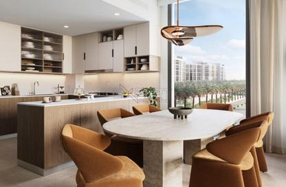 Apartment - 2 Bedrooms - 2 Bathrooms for sale in Park Lane Building 1 - Park Lane - Dubai Hills Estate - Dubai