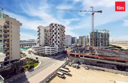 شقة - غرفة نوم - 2 حمامات للايجار في التيا رزدنس - واحة دبي للسيليكون - دبي شقة - غرفة نوم - 2 حمامات للايجار في التيا رزدنس - واحة دبي للسيليكون - دبي