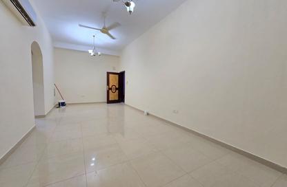 Apartment - 1 Bedroom - 1 Bathroom for rent in Al Mowaihat 1 - Al Mowaihat - Ajman