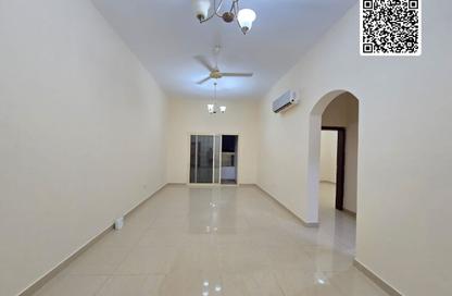 Apartment - 1 Bedroom - 1 Bathroom for rent in Al Mowaihat 1 - Al Mowaihat - Ajman