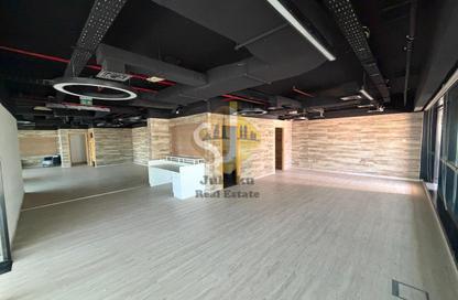 Office Space - Studio - 2 for rent in Jumeirah Business Centre 4 (JBC 4) - JLT Cluster N - Jumeirah Lake Towers - Dubai