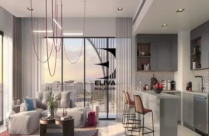 Apartment - 2 Bedrooms - 3 Bathrooms for sale in Nouran Living - Saadiyat Island - Abu Dhabi