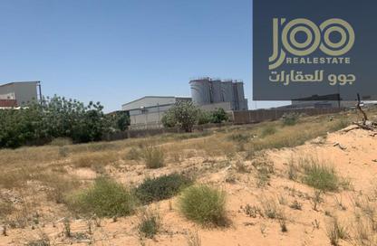 Land - Studio for sale in Umm Al Thuoob - Umm Al Quwain