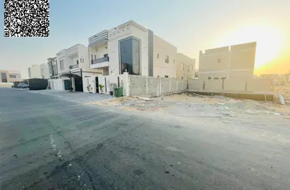 Land - Studio for sale in Al Yasmeen 1 - Al Yasmeen - Ajman Land - Studio for sale in Al Yasmeen 1 - Al Yasmeen - Ajman