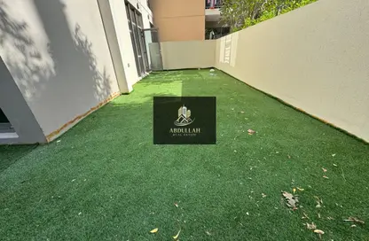 شقة - غرفة نوم - 1 حمام للايجار في أبتاون الزاهية - الزاهية - تجارية مويلح - الشارقة